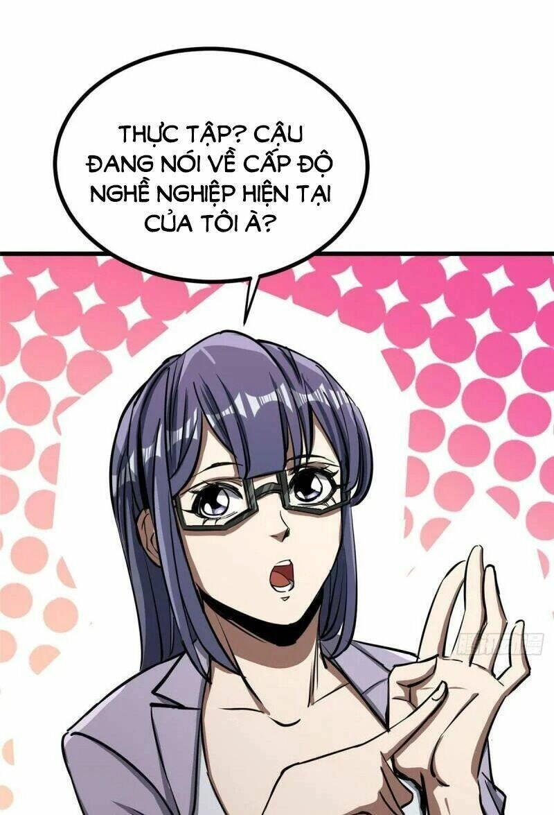 Luân Bàn Thế Giới Chapter 72 - 49