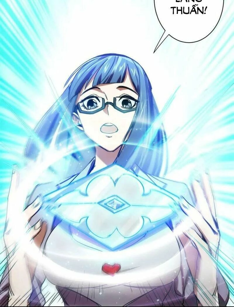 Luân Bàn Thế Giới Chapter 73 - 5