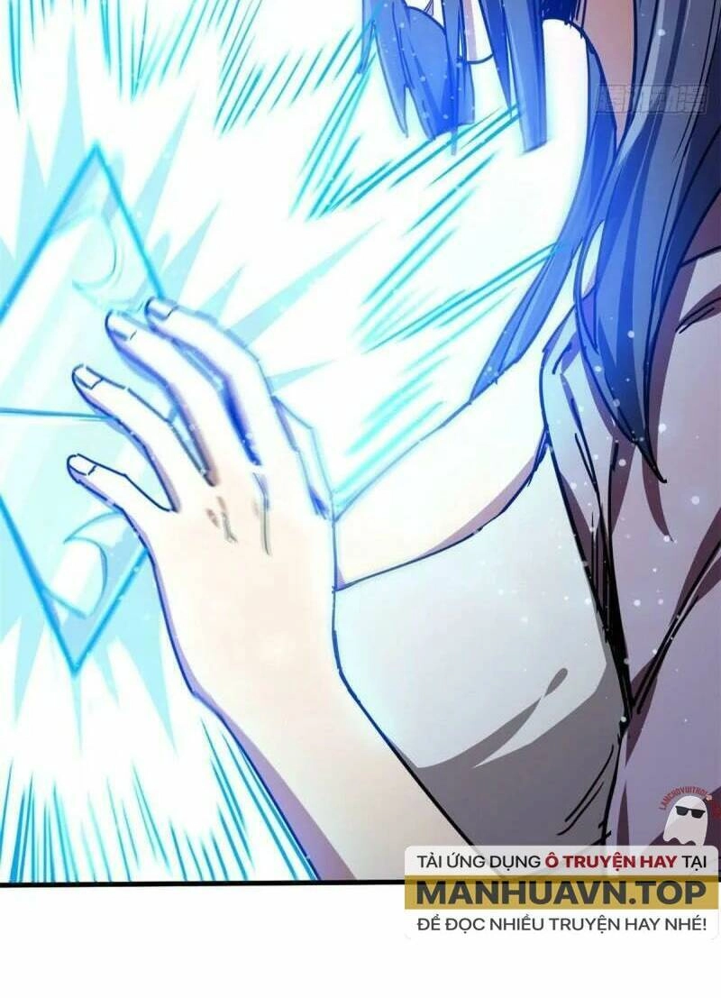 Luân Bàn Thế Giới Chapter 73 - 8