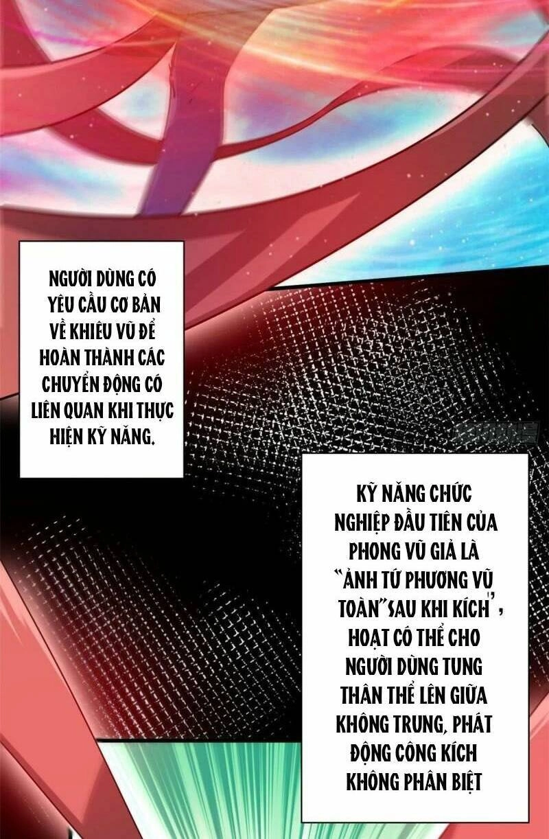 Luân Bàn Thế Giới Chapter 73 - 21