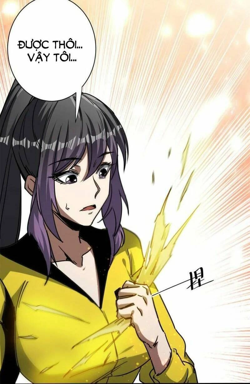 Luân Bàn Thế Giới Chapter 73 - 25