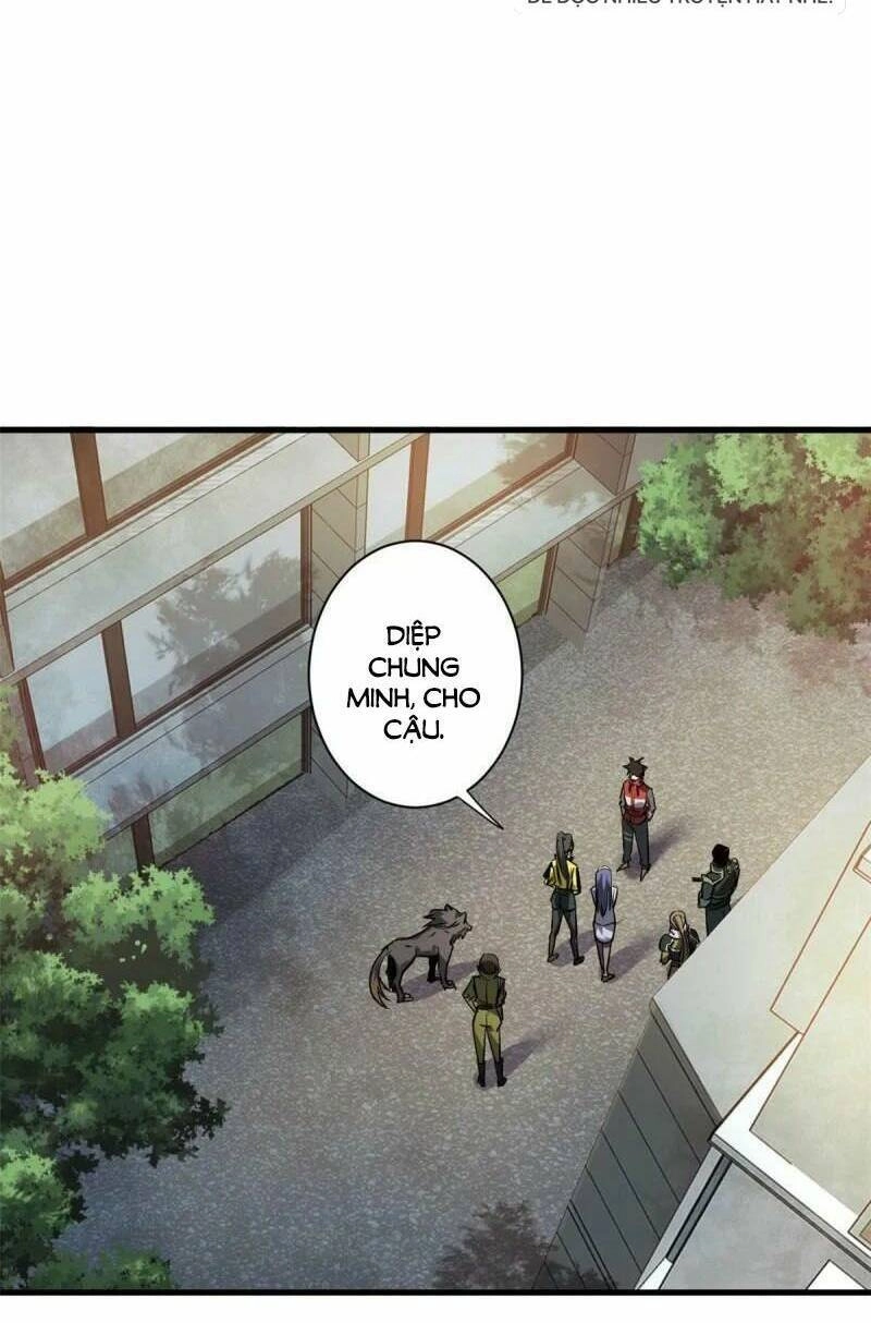 Luân Bàn Thế Giới Chapter 73 - 39