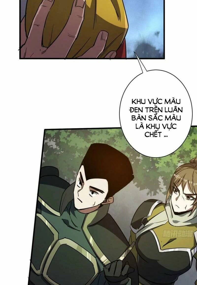 Luân Bàn Thế Giới Chapter 73 - 43