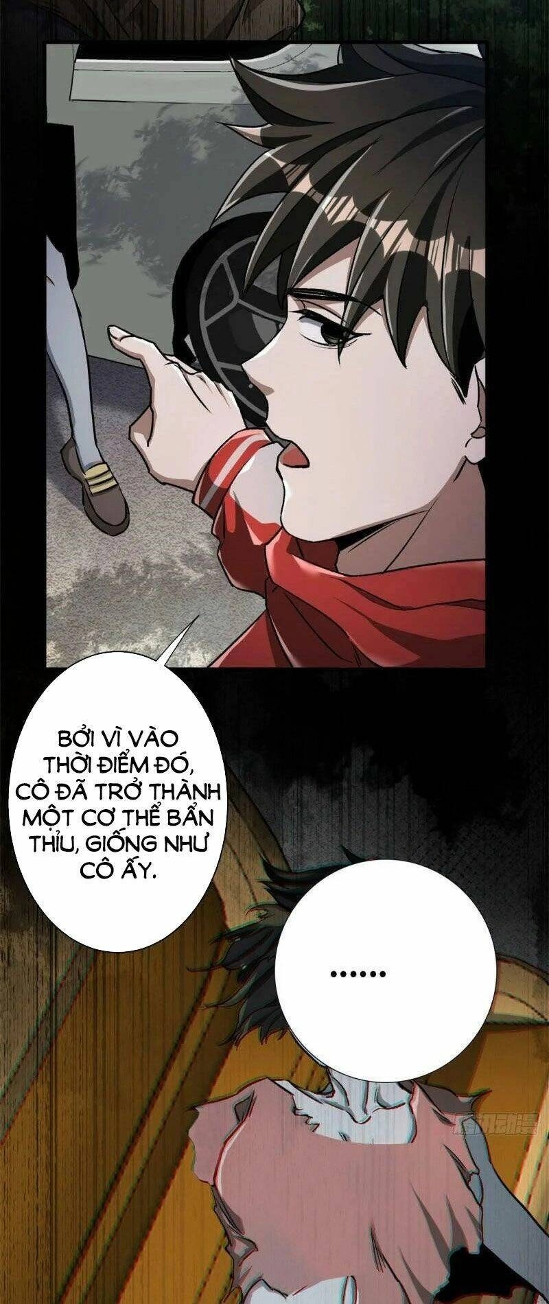 Luân Bàn Thế Giới Chapter 74 - 7