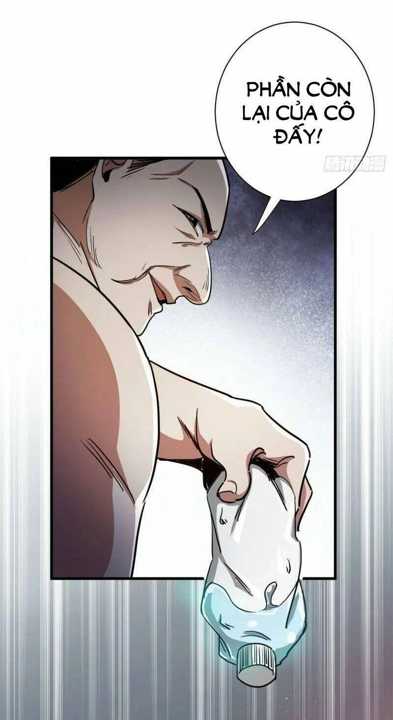 Luân Bàn Thế Giới Chapter 74 - 15