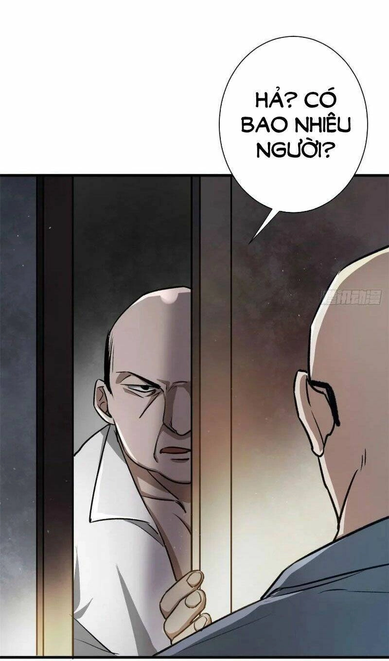 Luân Bàn Thế Giới Chapter 74 - 19