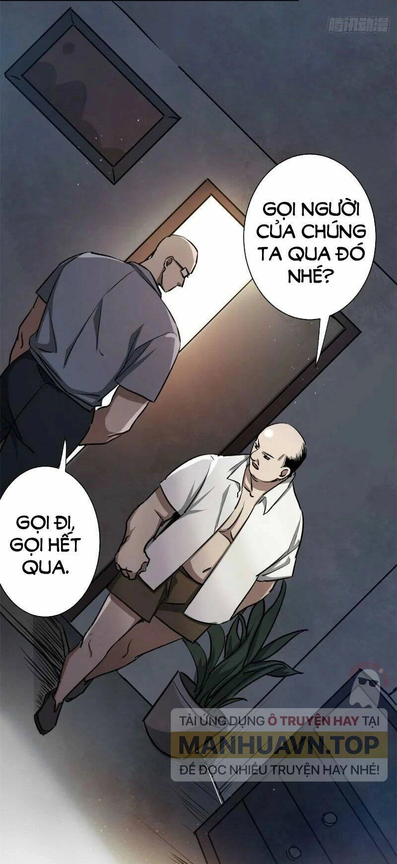 Luân Bàn Thế Giới Chapter 74 - 22