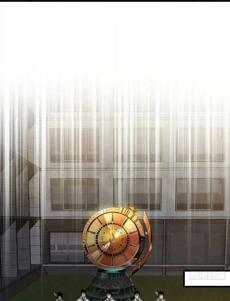 Luân Bàn Thế Giới Chapter 74 - 27