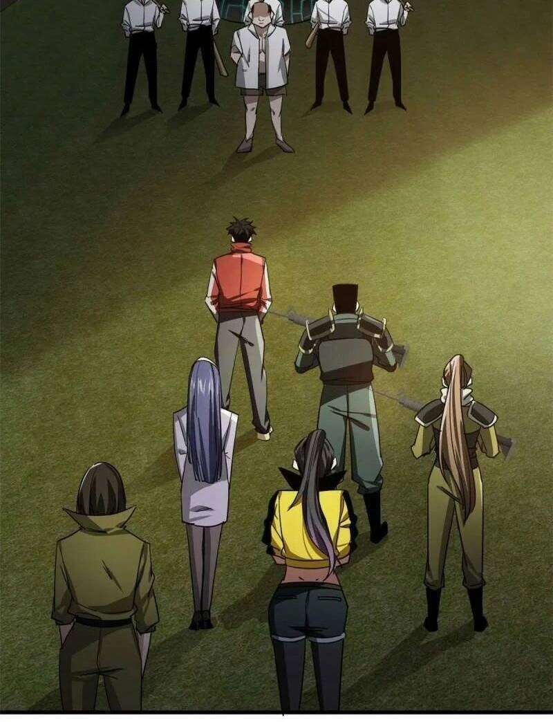 Luân Bàn Thế Giới Chapter 74 - 28