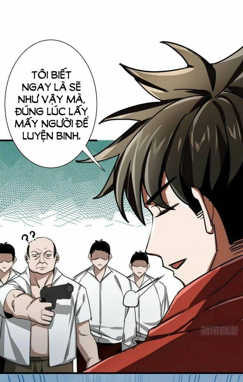 Luân Bàn Thế Giới Chapter 74 - 40