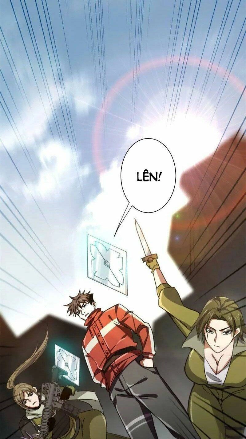 Luân Bàn Thế Giới Chapter 74 - 41