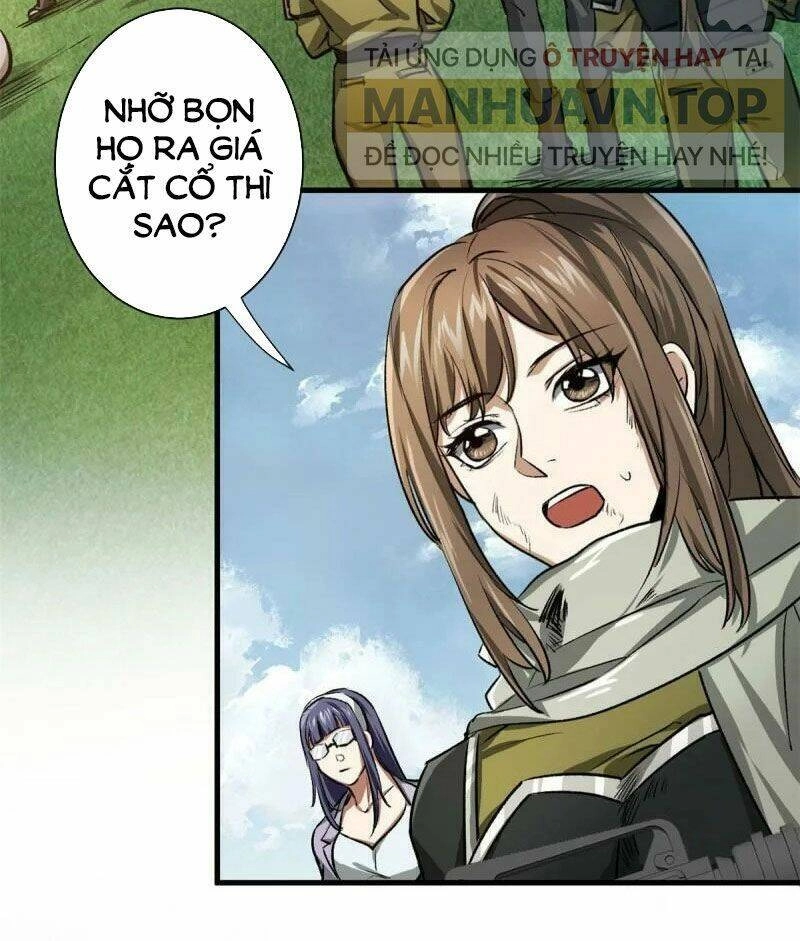 Luân Bàn Thế Giới Chapter 74 - 47