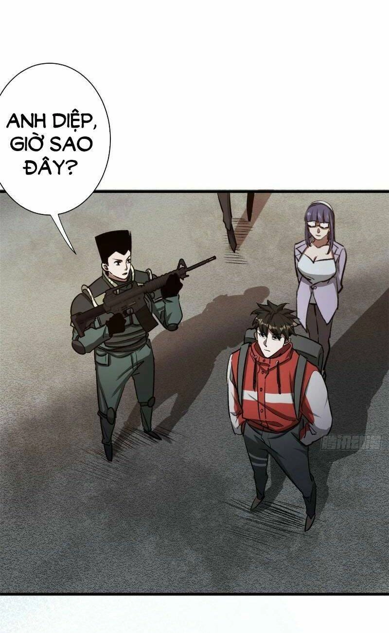 Luân Bàn Thế Giới Chapter 75 - 5