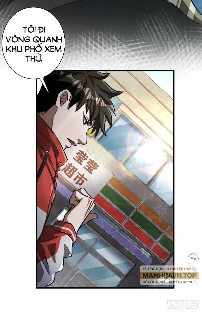 Luân Bàn Thế Giới Chapter 75 - 8