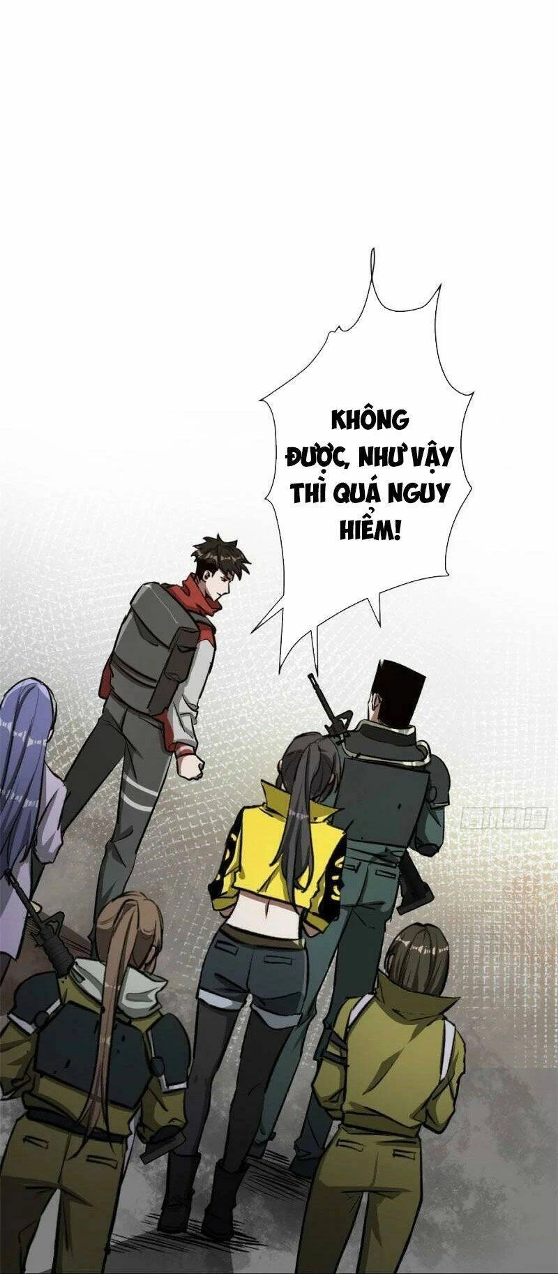 Luân Bàn Thế Giới Chapter 75 - 9