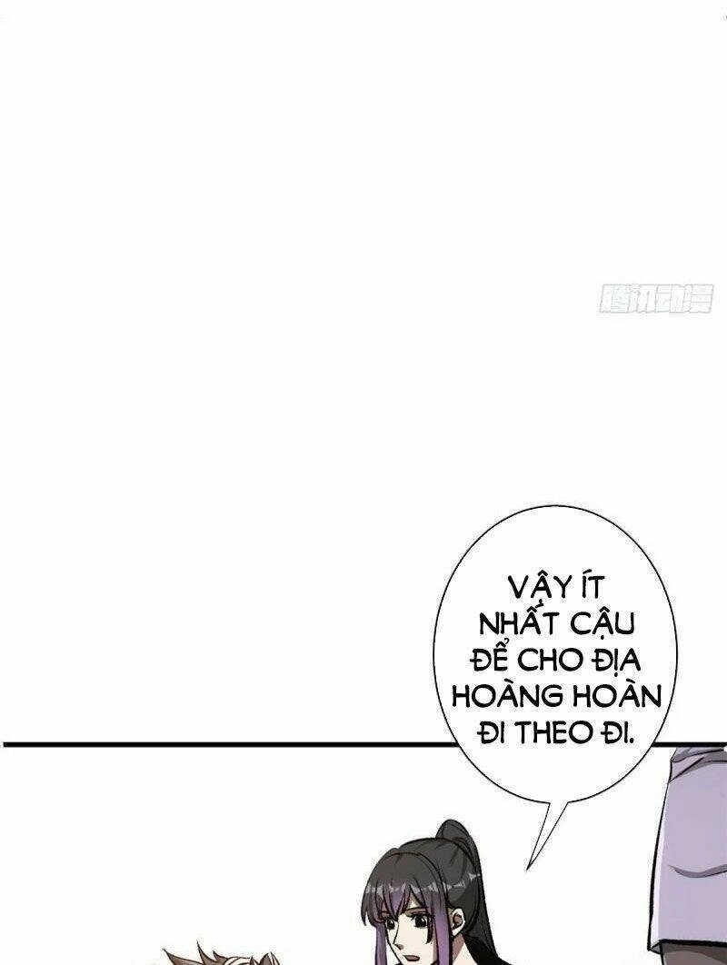 Luân Bàn Thế Giới Chapter 75 - 11