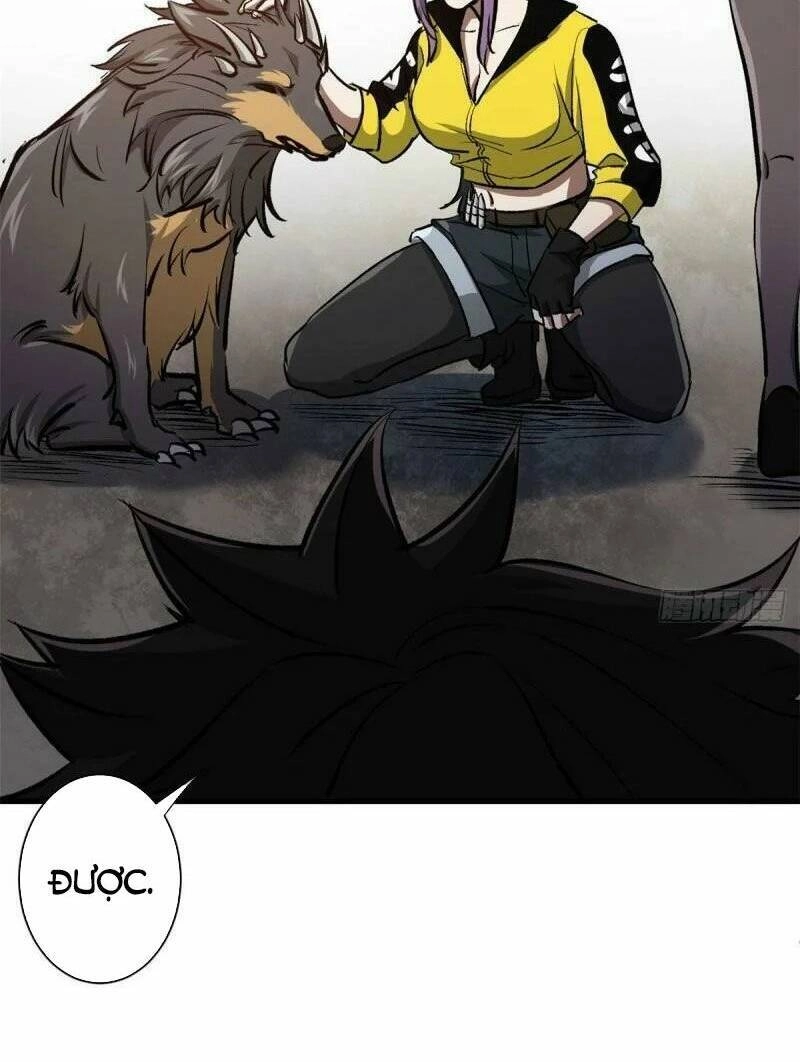 Luân Bàn Thế Giới Chapter 75 - 12