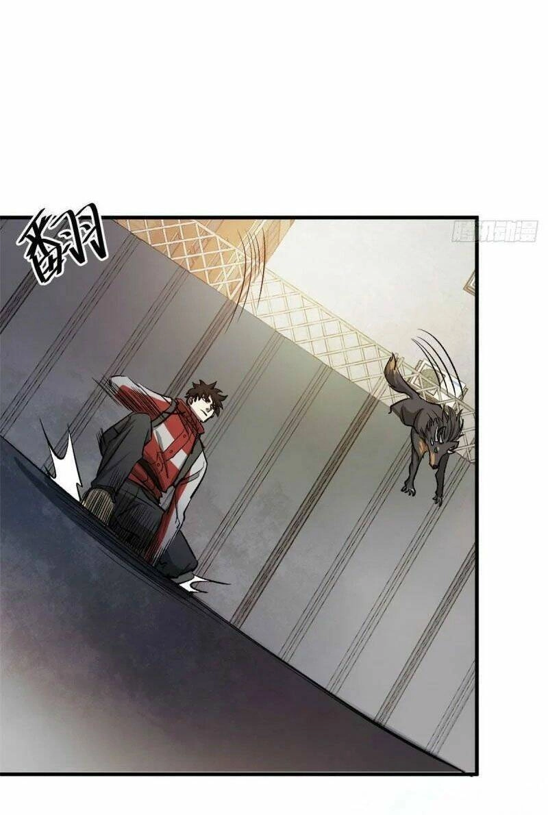 Luân Bàn Thế Giới Chapter 75 - 14