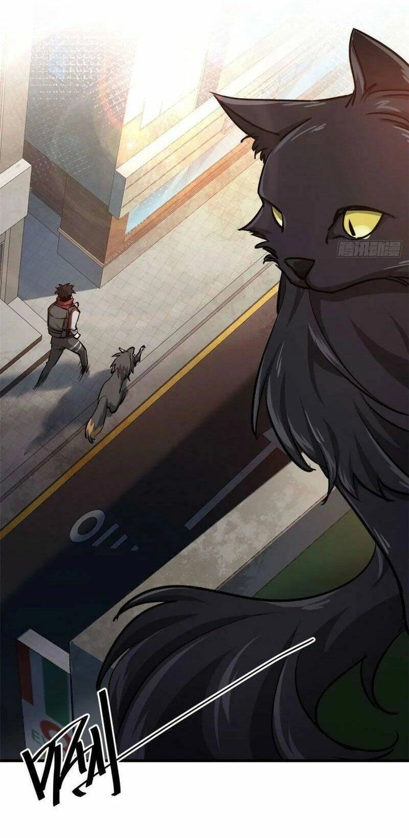 Luân Bàn Thế Giới Chapter 75 - 15