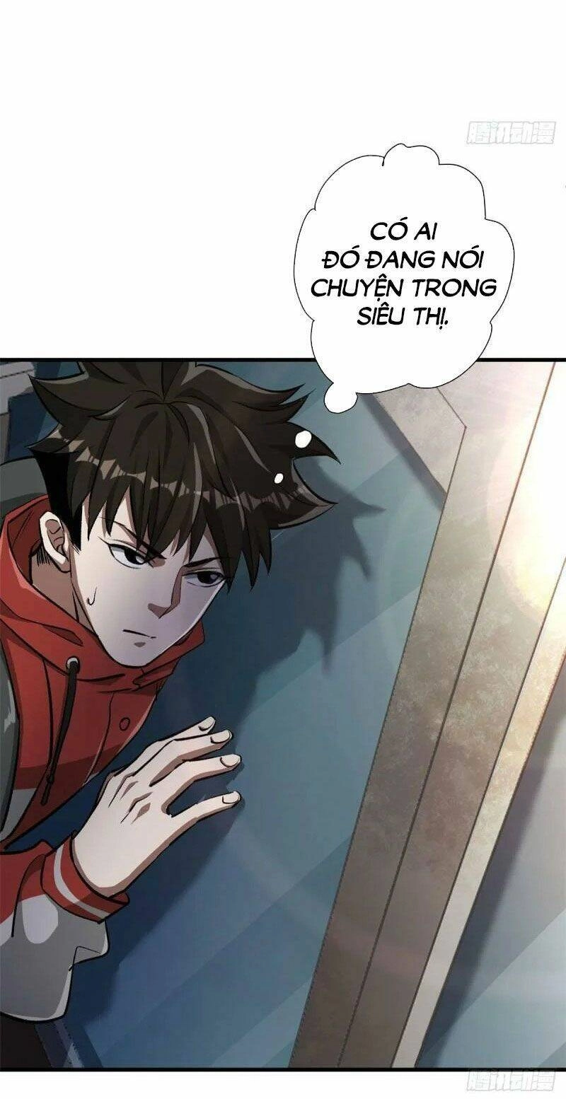 Luân Bàn Thế Giới Chapter 75 - 16