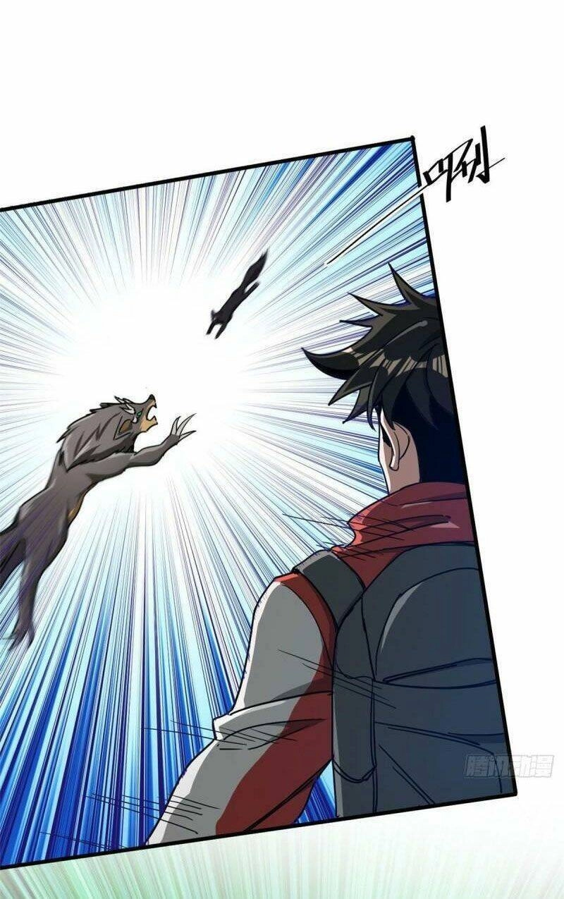 Luân Bàn Thế Giới Chapter 75 - 19