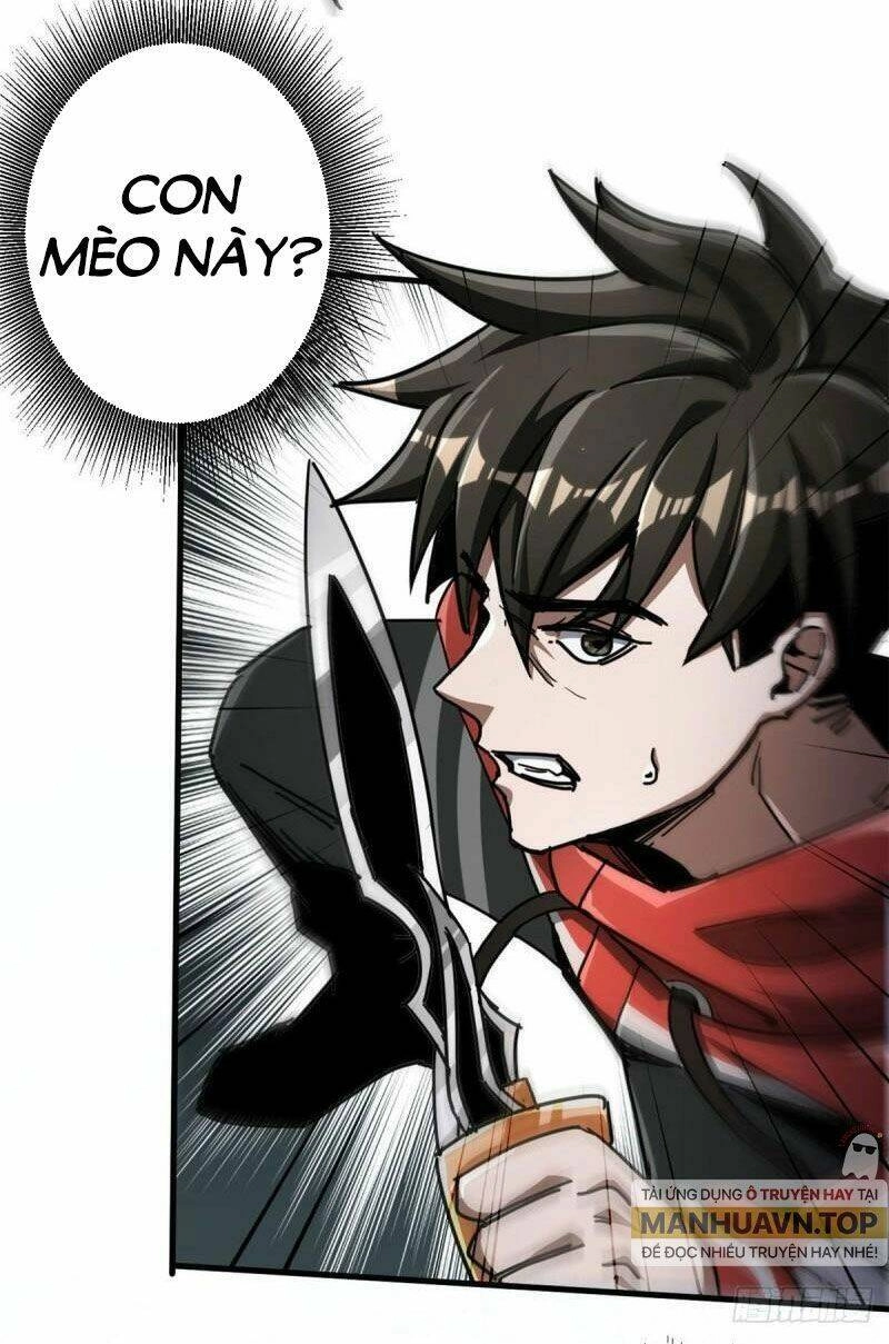 Luân Bàn Thế Giới Chapter 75 - 21