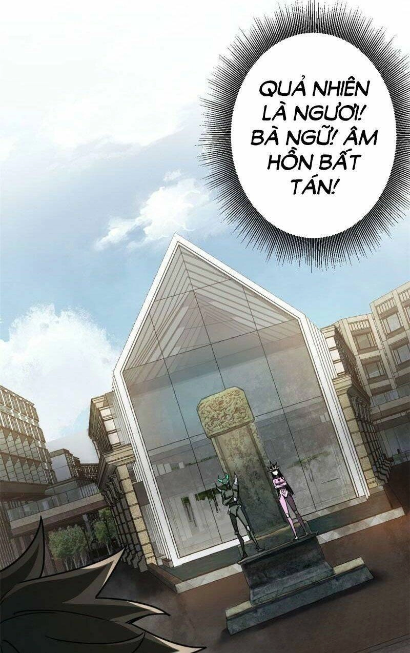 Luân Bàn Thế Giới Chapter 75 - 22