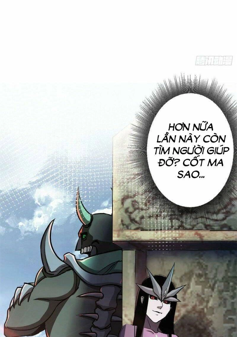 Luân Bàn Thế Giới Chapter 75 - 24