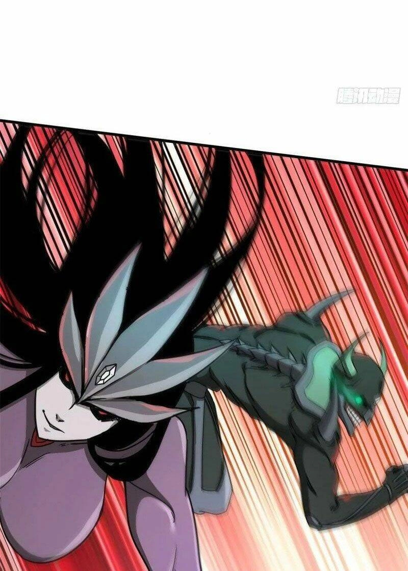 Luân Bàn Thế Giới Chapter 75 - 30