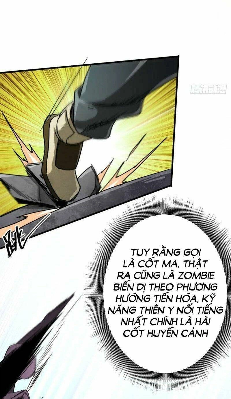 Luân Bàn Thế Giới Chapter 75 - 33