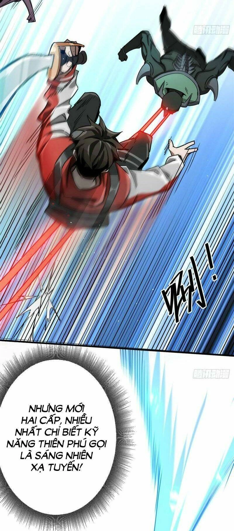 Luân Bàn Thế Giới Chapter 75 - 34