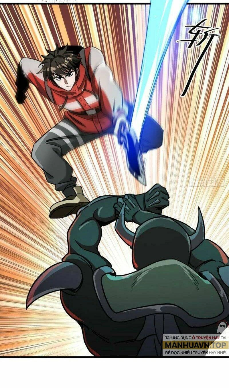 Luân Bàn Thế Giới Chapter 75 - 35