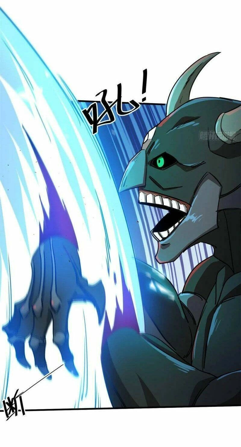 Luân Bàn Thế Giới Chapter 75 - 36