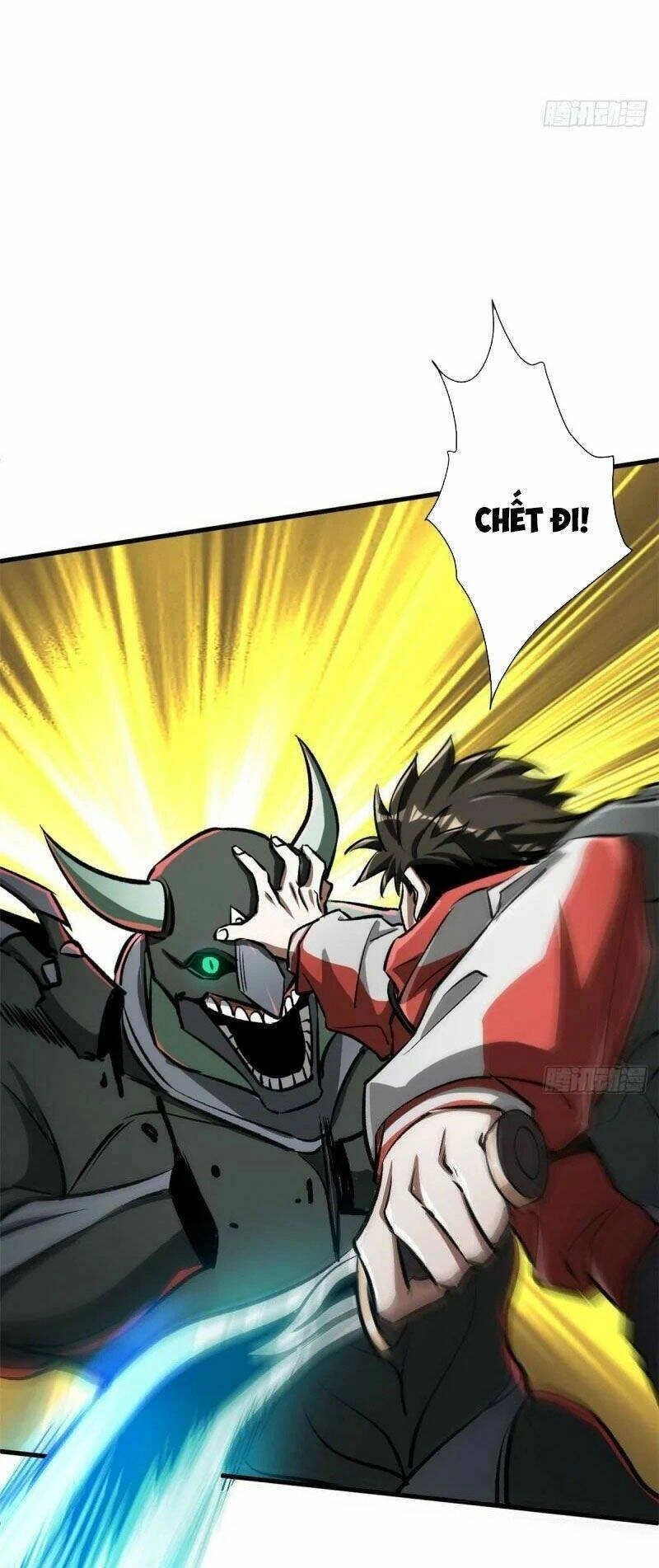 Luân Bàn Thế Giới Chapter 75 - 37