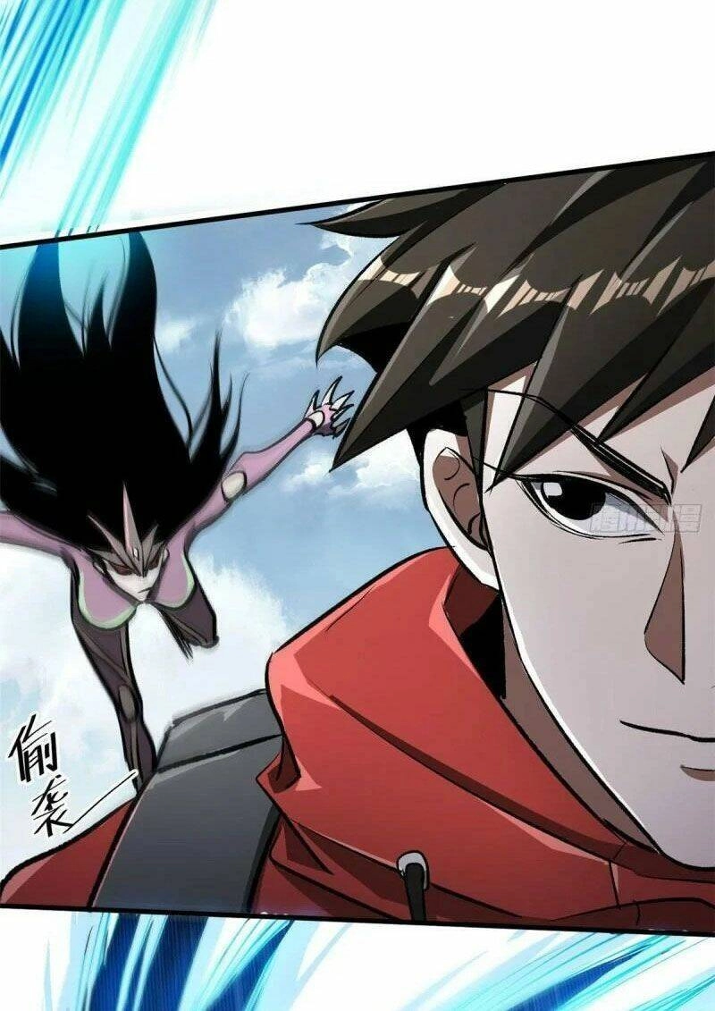 Luân Bàn Thế Giới Chapter 75 - 38