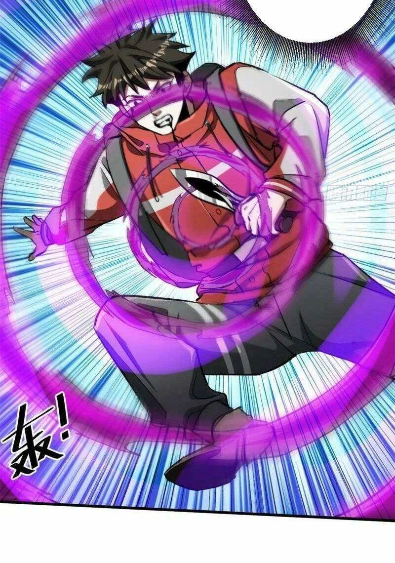 Luân Bàn Thế Giới Chapter 75 - 42