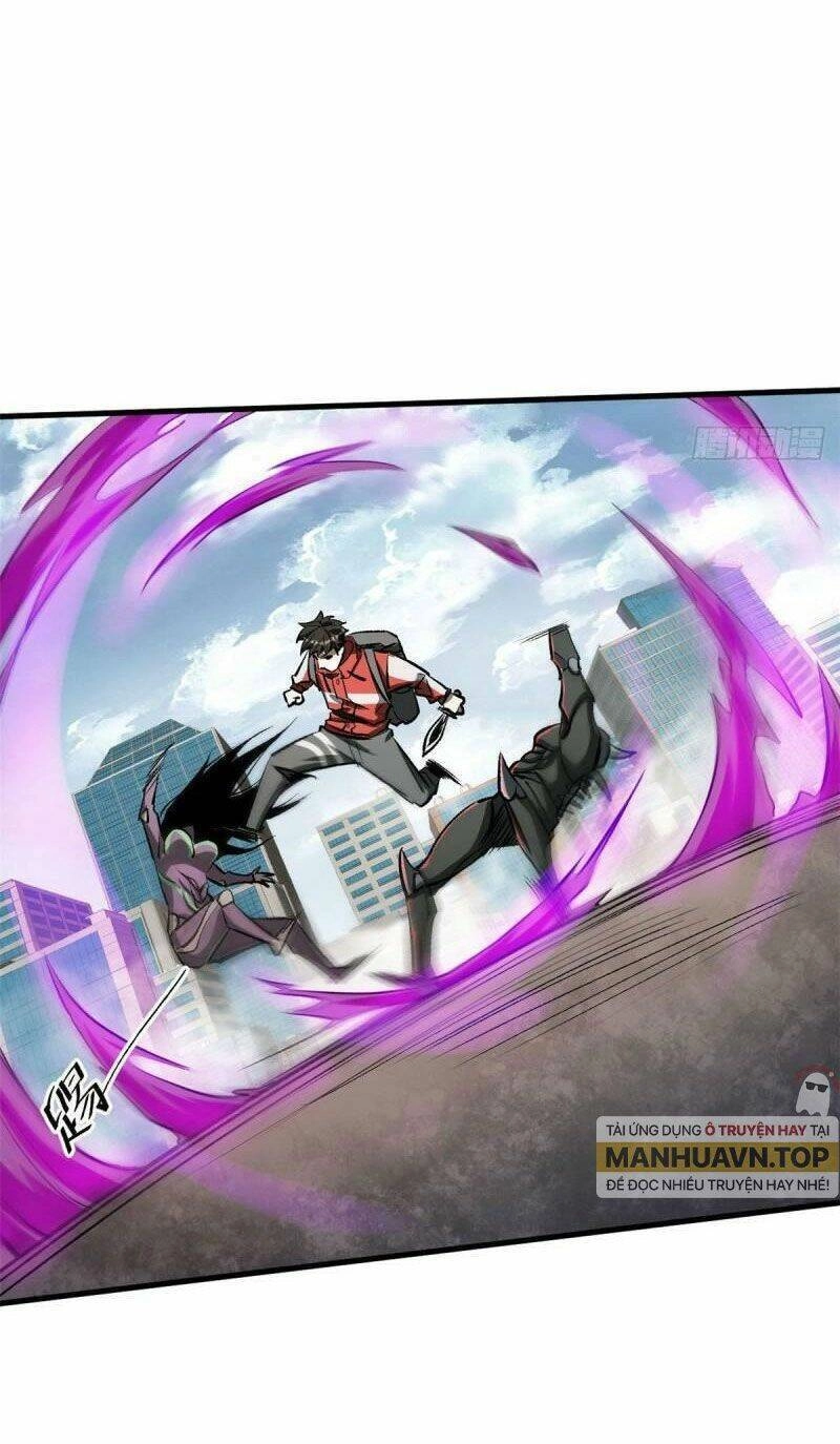 Luân Bàn Thế Giới Chapter 75 - 43