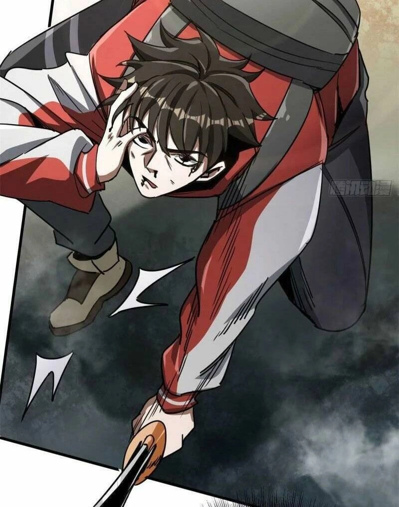 Luân Bàn Thế Giới Chapter 75 - 45