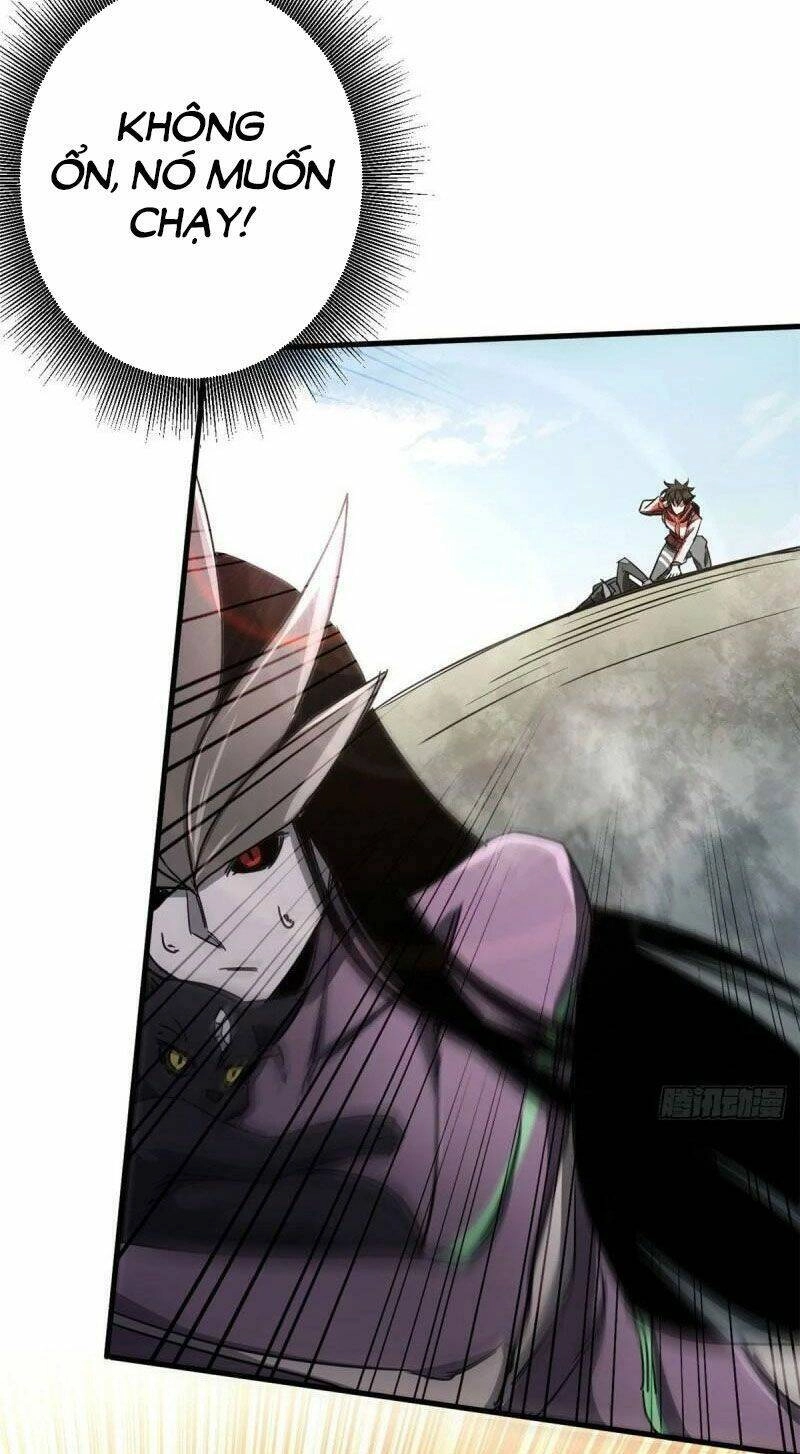 Luân Bàn Thế Giới Chapter 75 - 47