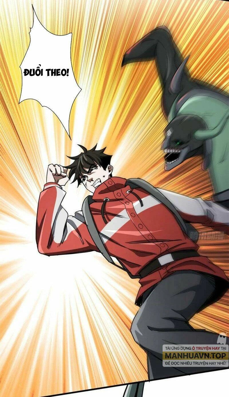 Luân Bàn Thế Giới Chapter 75 - 48