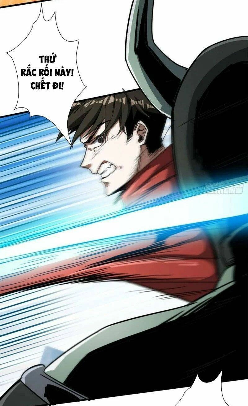 Luân Bàn Thế Giới Chapter 75 - 49