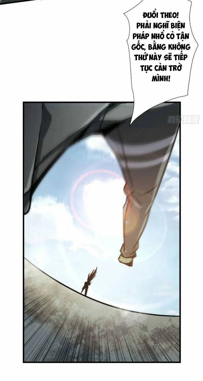 Luân Bàn Thế Giới Chapter 75 - 50