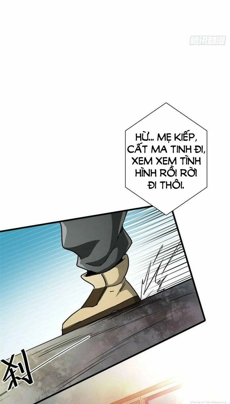 Luân Bàn Thế Giới Chapter 75 - 51