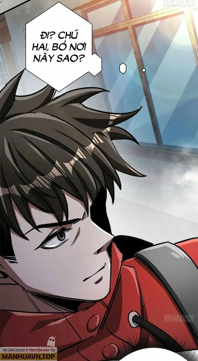 Luân Bàn Thế Giới Chapter 75 - 52