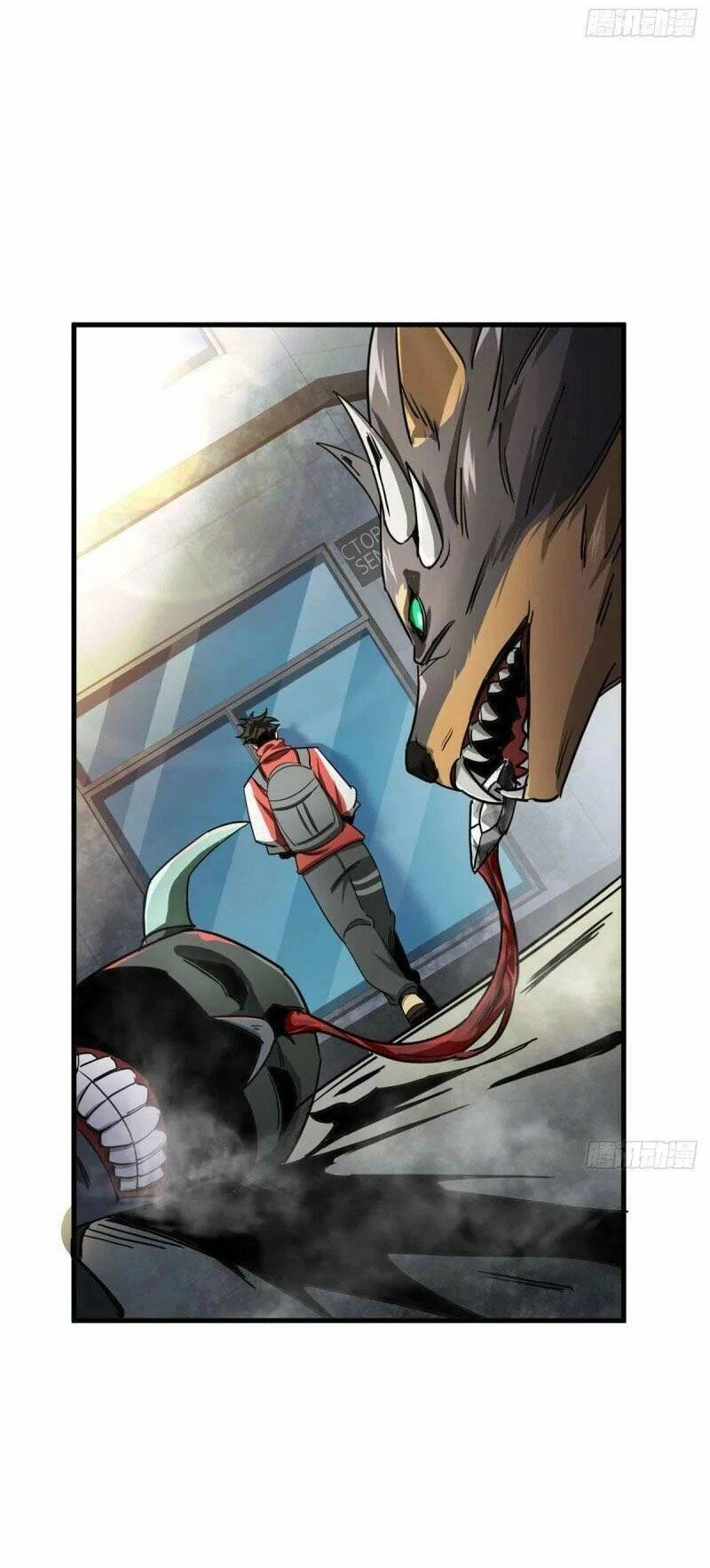 Luân Bàn Thế Giới Chapter 75 - 54