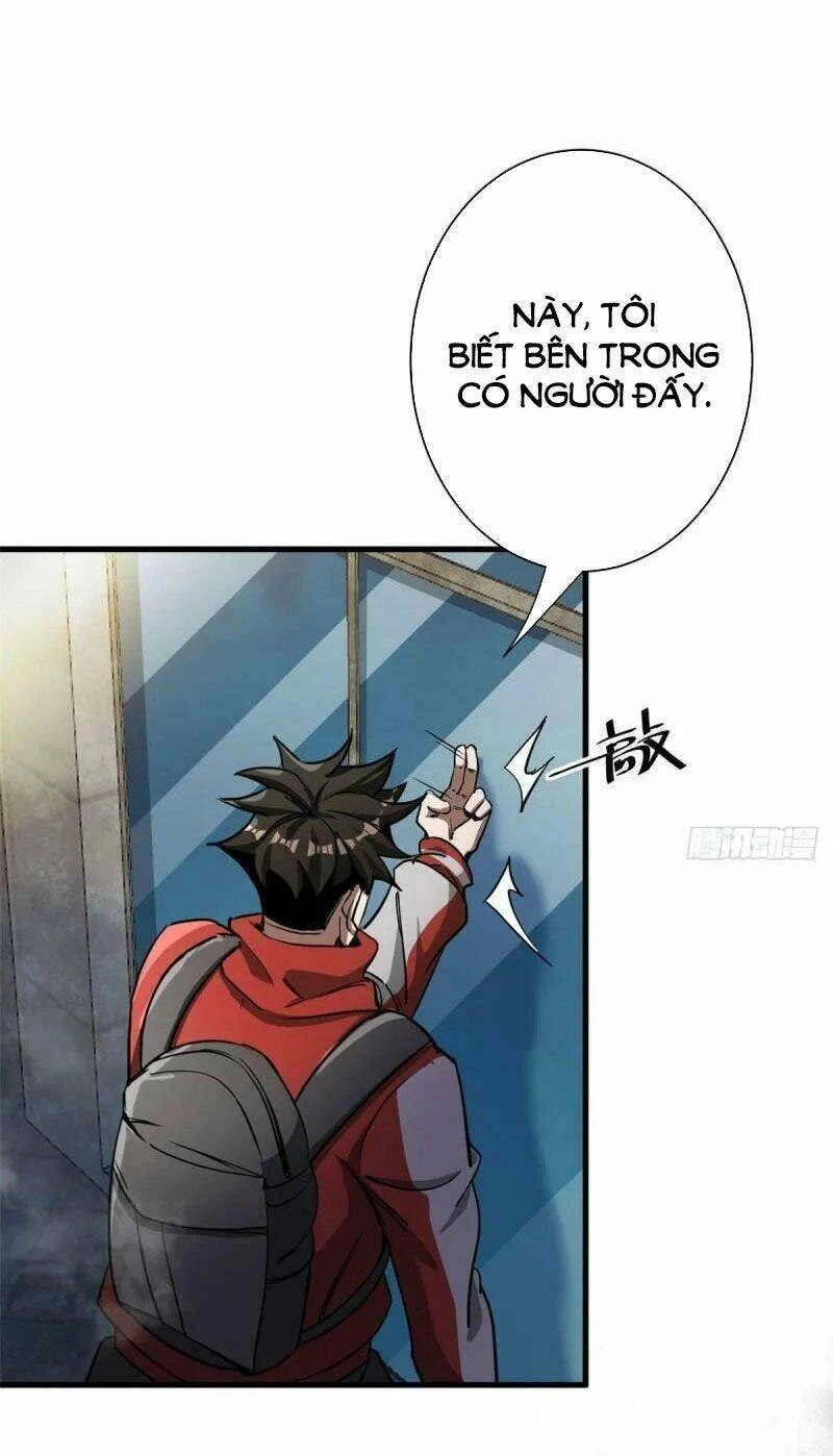 Luân Bàn Thế Giới Chapter 75 - 55