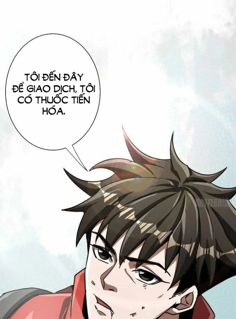 Luân Bàn Thế Giới Chapter 75 - 56