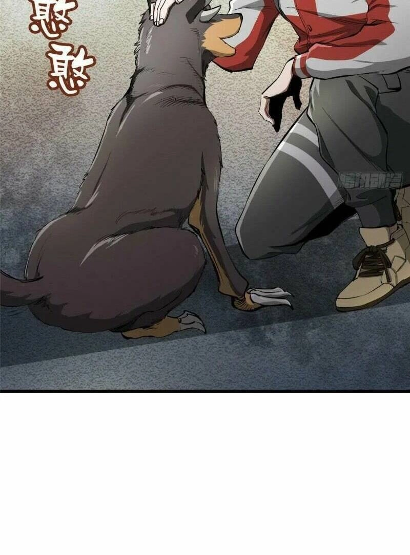 Luân Bàn Thế Giới Chapter 76 - 6