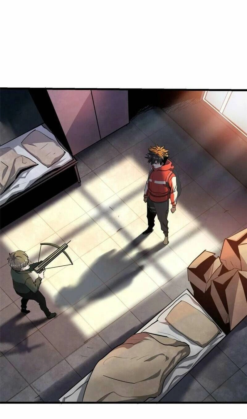 Luân Bàn Thế Giới Chapter 76 - 10