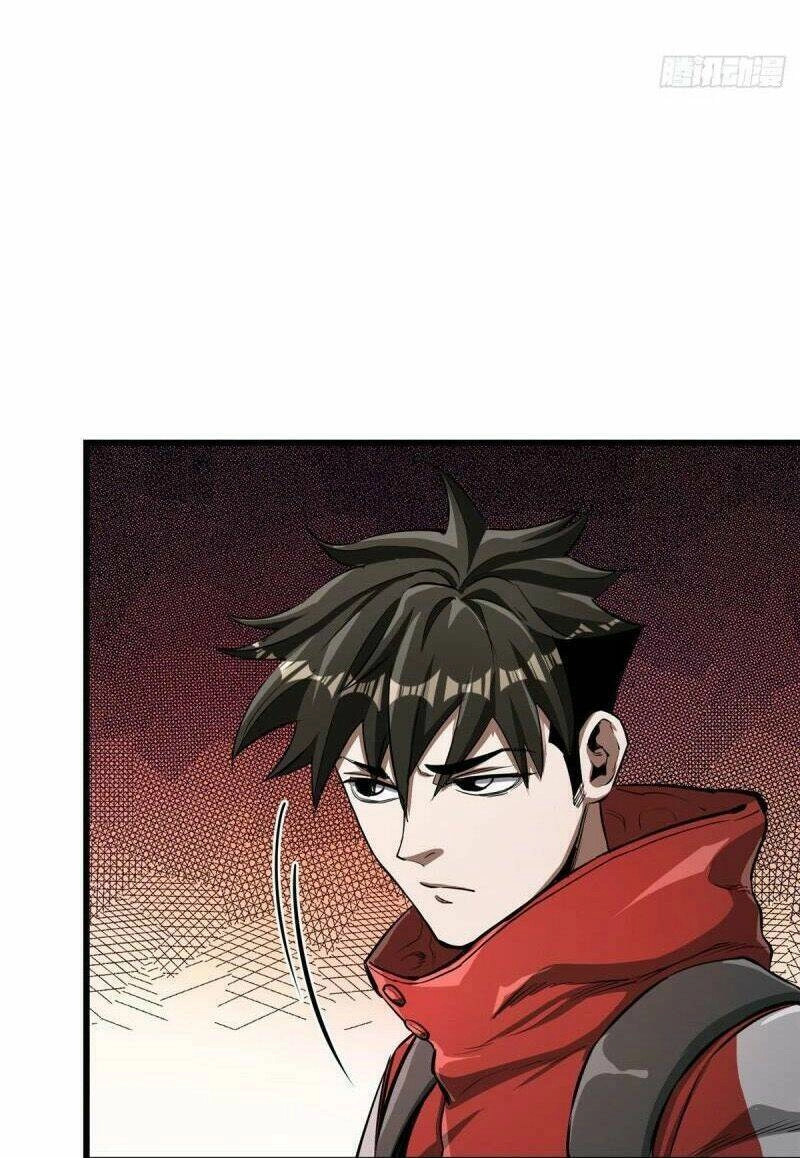 Luân Bàn Thế Giới Chapter 76 - 11